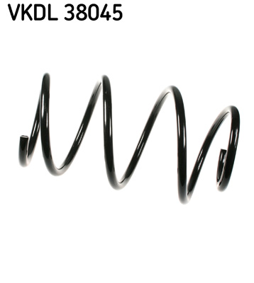 SKF VKDL 38045 Fahrwerksfeder